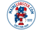 Captains Lobster
Mainelobster.com
(207) LOBSTER
