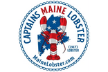 Captains Lobster
Mainelobster.com
(207) LOBSTER