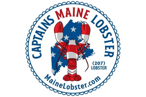 Captains Lobster
Mainelobster.com
(207) LOBSTER