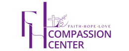 Faith Hope Love Compassion Center