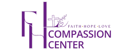 Faith Hope Love Compassion Center