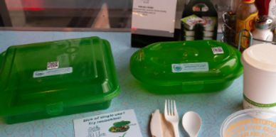 reusable meal containers