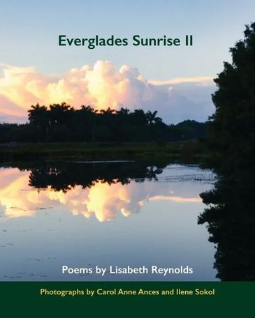 Cover Everglades Sunrise II