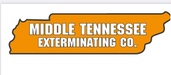Middle Tennessee Exterminating 
30 years of taking care of your p