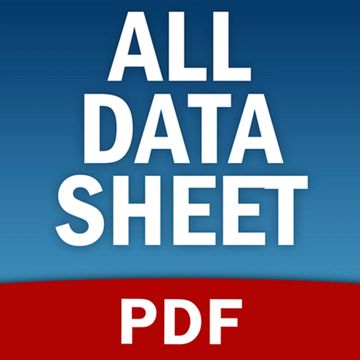 All data sheet 