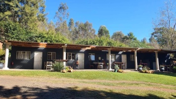 lodge