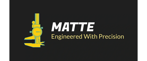 Matte Precision Group