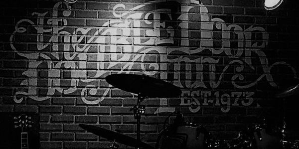 Double Door Inn Charlotte, Charlotte Blues Society, Blues Music, Live Music