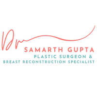 DR SAMARTH GUPTA
