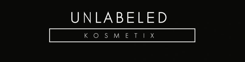 UNLABELED KOSMETIX