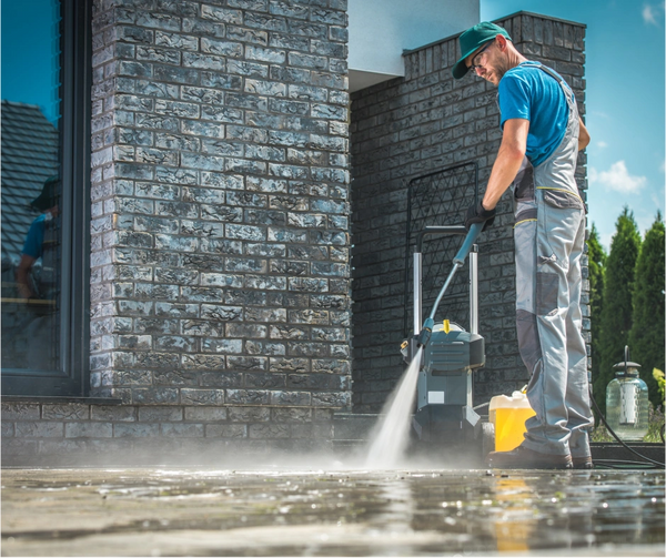 Commercial Services