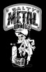 Salty Metal Weld CO