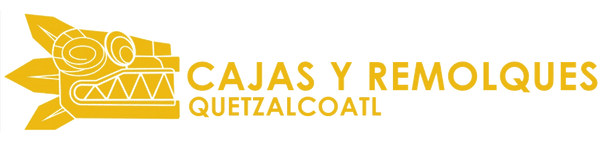 Remolques y Cajas Secas Quetzalcoatl