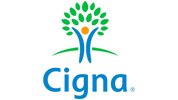 Cigna insurance logo