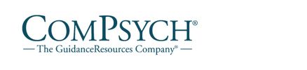 ComPsych insurance logo