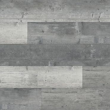 Kingsdown Gray - Sample