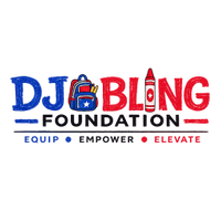 DJ Bling Foundation