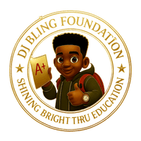 DJ Bling Foundation