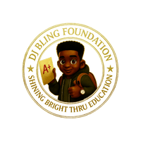 DJ Bling Foundation