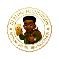 DJ Bling Foundation