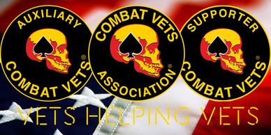 Combat Veterans Motorcycle Association 20-8