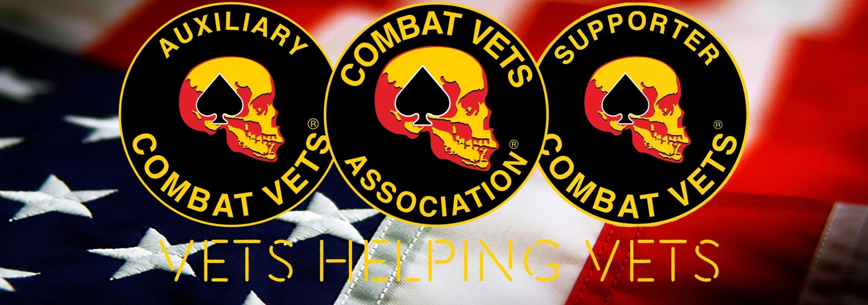 Combat Veterans Motorcycle Association 20-8