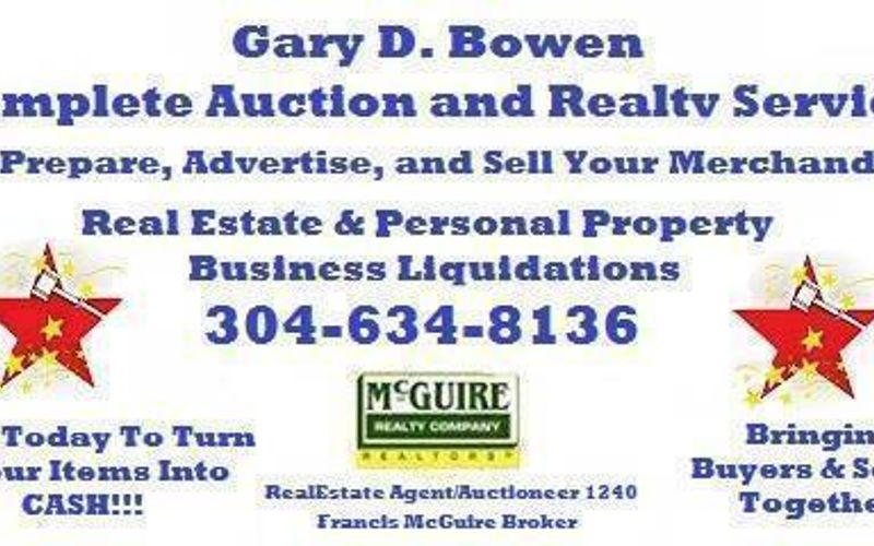 Bowen Auctions