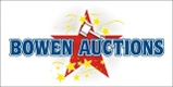 Bowen Auctions 