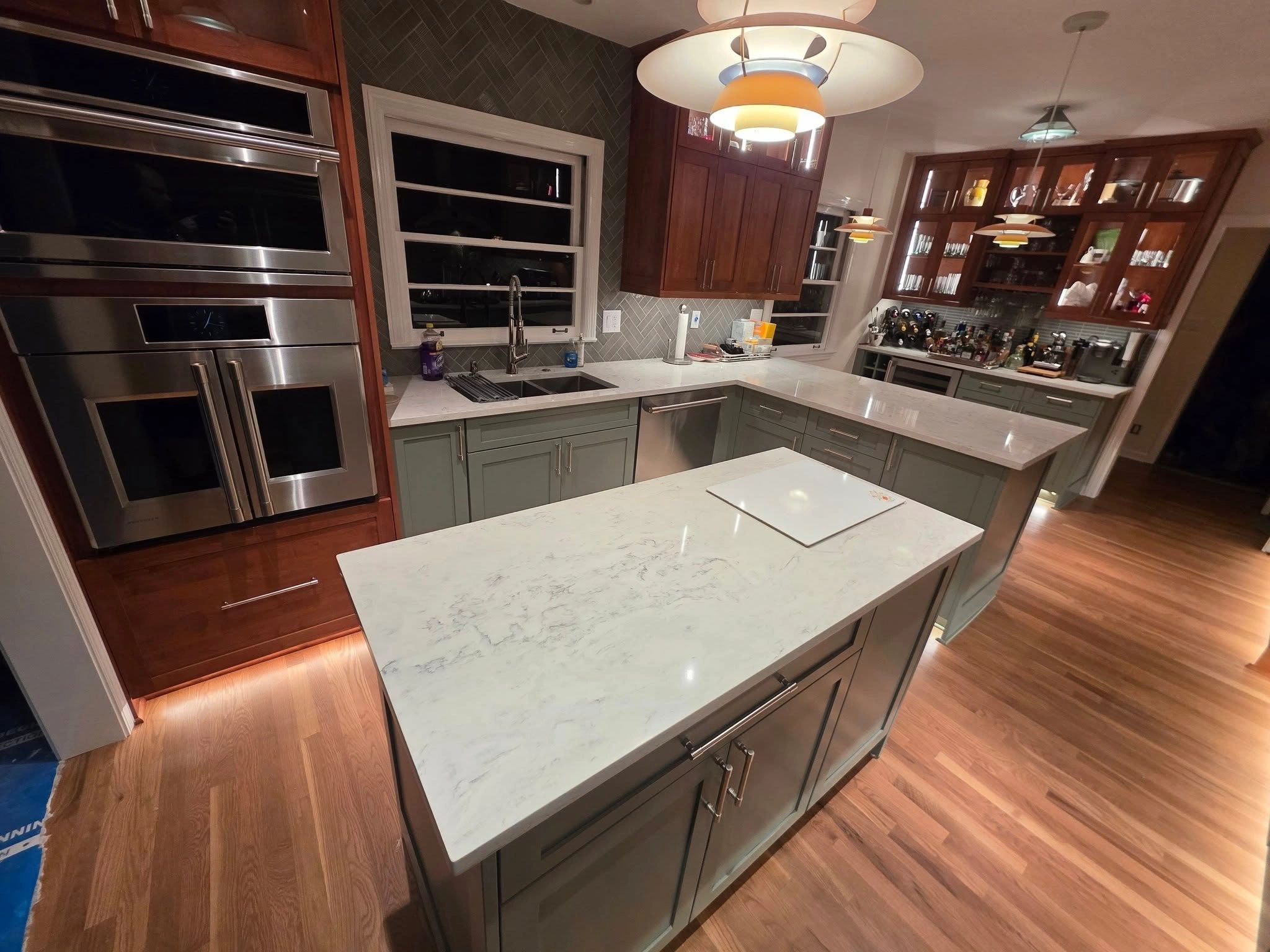 Top 5 Custom Cabinetry Trends for 2026