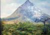 "Mitre Peak" (sold)