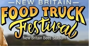2024 New Britain Food Truck Festival