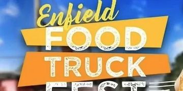 2024 Enfield Food Truck Festival