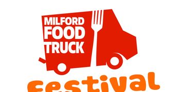 2024 Milford Food Truck Fest and Open Air Market
