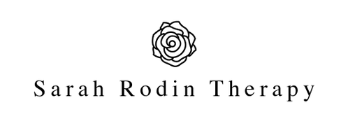 Sarah 
Rodin
Therapy