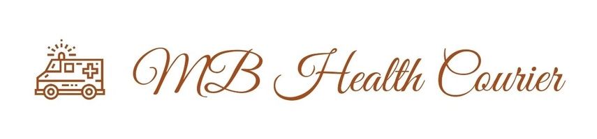 MB Health Courier