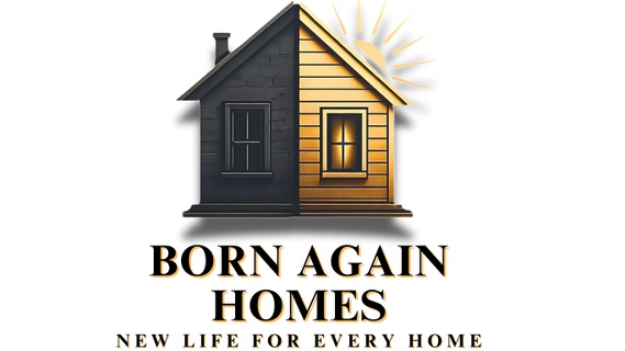 Born Again Homes
