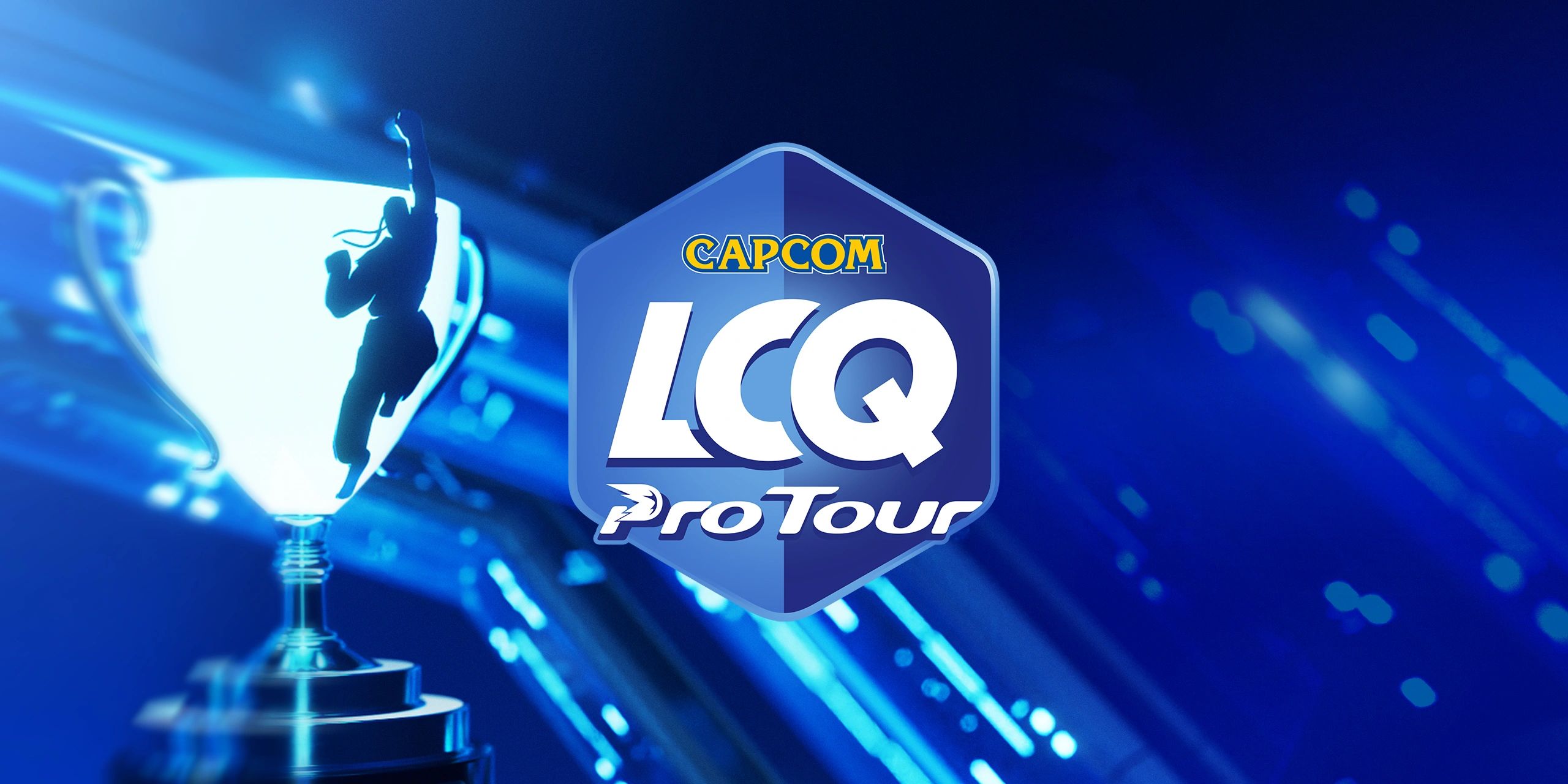 Capcom Pro Tour - The Home of Street Fighter Esports