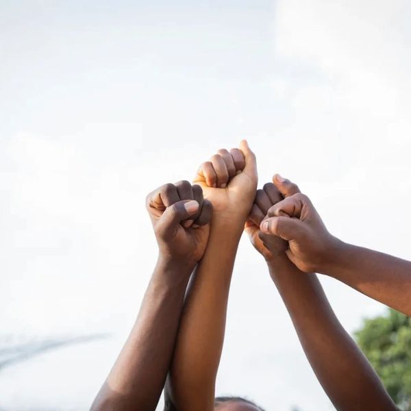 Prosper&Grow together!