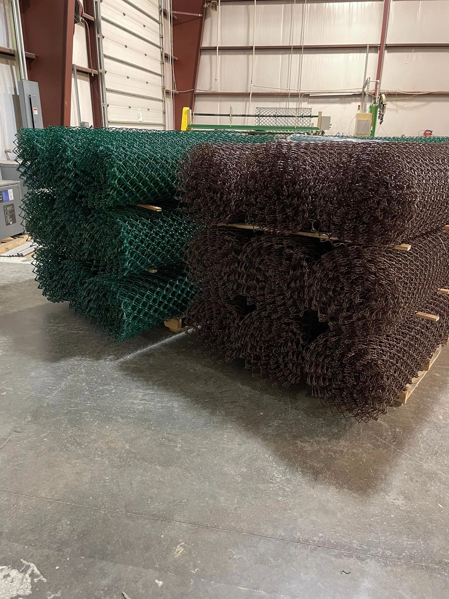 What Sets the Best Chain Link Manufacturers Apart from the Rest?