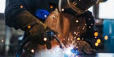 Fabricator Welder