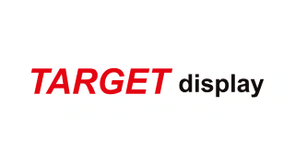 Target display
