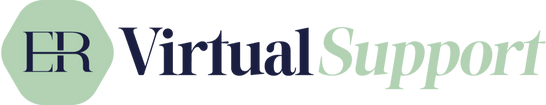 ER Virtual Support 