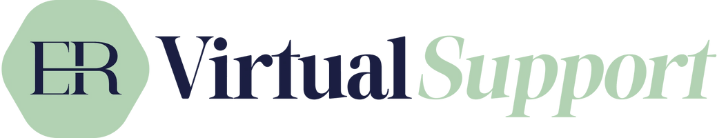 ER Virtual Support 