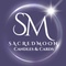 Sacred Moon Candles & Gifts