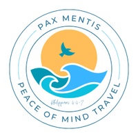 PAX MENTIS TRAVEL