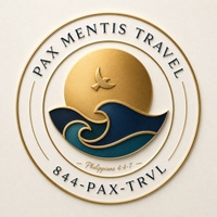 PAX MENTIS TRAVEL