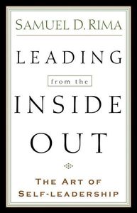 Sam Rima PHD., Spiritual Direction and Leadership Formation