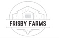 Frisby Farms 
HOLIDAY FESTIVITIES from a family farms perspective