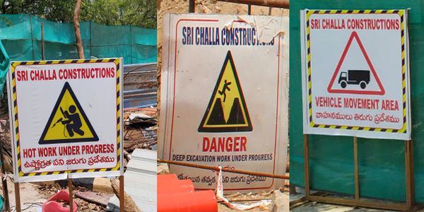 Sri Challa Constructions