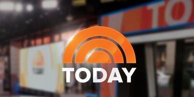 Gin Thompson Ph.D. on TODAY Show